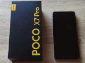 Poco x7 pro 8-256 GB