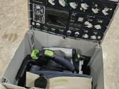 Festool Tsc 55k - nuotraukos Nr. 29
