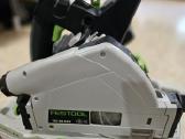 Festool Tsc 55k - nuotraukos Nr. 31
