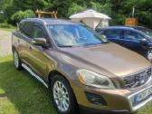 Parduodu Volvo XC 60 2009m.viskas veikia tvarkinga