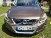 Parduodu Volvo XC 60 2009m.viskas veikia tvarkinga - nuotraukos Nr. 3