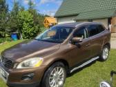 Parduodu Volvo XC 60 2009m.viskas veikia tvarkinga - nuotraukos Nr. 4