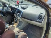 Parduodu Volvo XC 60 2009m.viskas veikia tvarkinga - nuotraukos Nr. 5