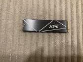 Xpg SSD M.2 2280 Gammix S70 Blade 2tb