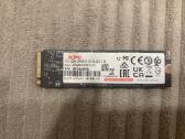 Xpg SSD M.2 2280 Gammix S70 Blade 2tb - nuotraukos Nr. 2