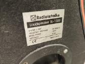 Radiotechnika bl-1000 - nuotraukos Nr. 3