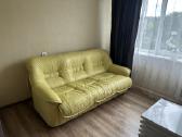 Sofa su miegama funkcija