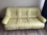 Sofa su miegama funkcija - nuotraukos Nr. 2