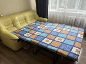 Sofa su miegama funkcija - nuotraukos Nr. 3