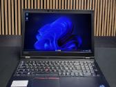 Lenovo 15,6 / i7 8850 / 32 GB / 512 / Quadro 4 GB - nuotraukos Nr. 2