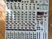 Behringer Ub1622fx mikseris