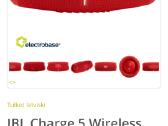 Apinauja Jbl Charge5 - nuotraukos Nr. 4