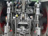 Traktorius fendt 826 idealios bukles 4450 val - nuotraukos Nr. 7