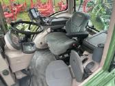 Traktorius fendt 826 idealios bukles 4450 val - nuotraukos Nr. 8