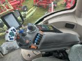 Traktorius fendt 826 idealios bukles 4450 val - nuotraukos Nr. 9