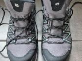 Nauji Salomon Daintree Gtx Mid batai 46dydis
