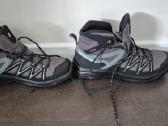 Nauji Salomon Daintree Gtx Mid batai 46dydis - nuotraukos Nr. 3