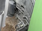 Traktorius fendt 826 idealios bukles 4450 val - nuotraukos Nr. 15