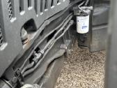 Traktorius fendt 826 idealios bukles 4450 val - nuotraukos Nr. 16