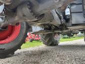Traktorius fendt 826 idealios bukles 4450 val - nuotraukos Nr. 17