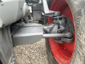 Traktorius fendt 826 idealios bukles 4450 val - nuotraukos Nr. 19