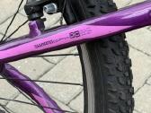 Kalnų dviratis Umit Mirage, 24" ratai, 14" rėmas - nuotraukos Nr. 7