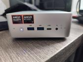 Mini Forum Pc R7-255 16gb ddr5 500gb SSD