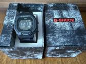 Naujas Casio g-shock gbd-200-1er