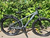 MTB Cube kalnų dviratis 2025metų S dydis