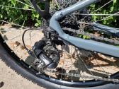 MTB Cube kalnų dviratis 2025metų S dydis - nuotraukos Nr. 2
