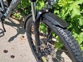 MTB Cube kalnų dviratis 2025metų S dydis - nuotraukos Nr. 3