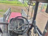 Mtz 1025.3 Belarus su frontaliniu. - nuotraukos Nr. 6