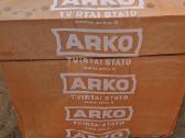 Arko M18 blokeliai 2 paletės - nuotraukos Nr. 2