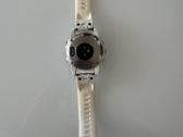 Garmin Fenix 5S 42mm baltas - nuotraukos Nr. 3
