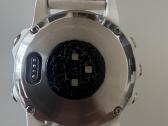 Garmin Fenix 5S 42mm baltas - nuotraukos Nr. 7