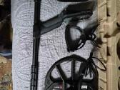 Minelab Equinox 700 - nuotraukos Nr. 4