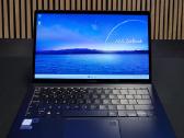 Zenbook / i5 8250 / 8 Ddr4/ Nvme / Fhd / 1,1 Kg. ! - nuotraukos Nr. 2