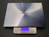 Zenbook / i5 8250 / 8 Ddr4/ Nvme / Fhd / 1,1 Kg. ! - nuotraukos Nr. 5