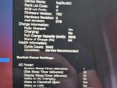 MacBook Pro Retina Late 2013 - nuotraukos Nr. 5