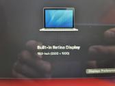 MacBook Pro Retina Late 2013 - nuotraukos Nr. 7