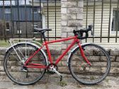 Islabikes Luath 26