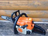 Parduodu Stihl ms170 pjūklą