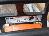 Parduodu Stihl ms170 pjūklą - nuotraukos Nr. 2