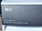 Nauja Aeg Lr8e80693 su Universaldose + garantija - nuotraukos Nr. 7