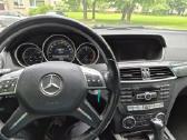 MB C200 W204 - nuotraukos Nr. 5