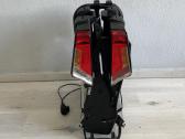 Thule easyfold XT 934 dviejų dviračių laikiklis