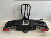 Thule easyfold XT 934 dviejų dviračių laikiklis - nuotraukos Nr. 2