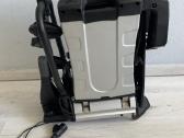 Thule easyfold XT 934 dviejų dviračių laikiklis - nuotraukos Nr. 3