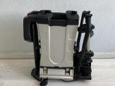 Thule easyfold XT 934 dviejų dviračių laikiklis - nuotraukos Nr. 4