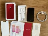 iPhone 8 64gb Red - nuotraukos Nr. 4